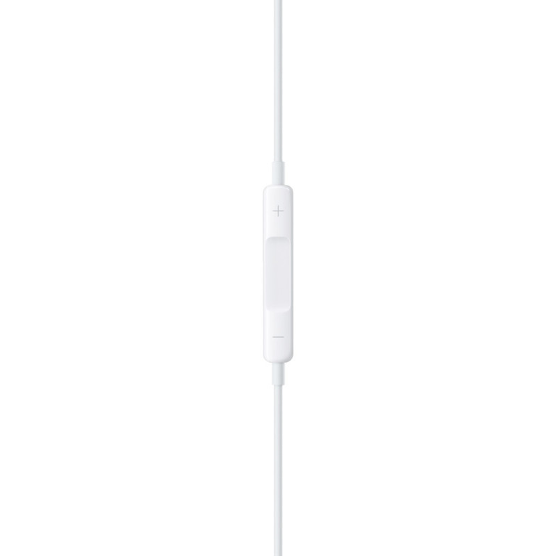 Apple EarPods/Jack/Drôt/Biela