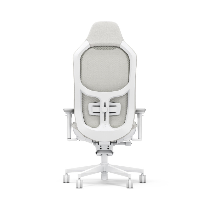 Fractal Design stolička Refine Mesh Light