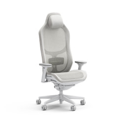 Fractal Design stolička Refine Mesh Light