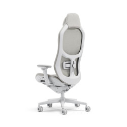 Fractal Design stolička Refine Mesh Light