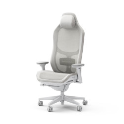 Fractal Design stolička Refine Mesh Light