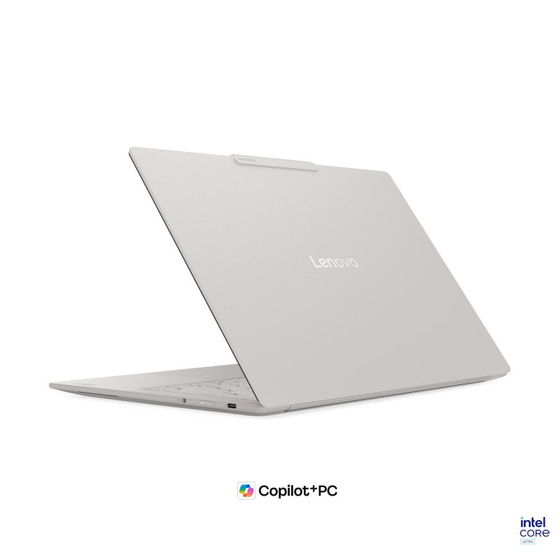 Lenovo Yoga Slim 7 Ultra/14IPH11/UX7-358H/14''/2880x1800/T/32GB/1TB/Intel int/W11H/Seashell/3R On-Sit