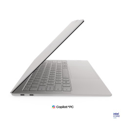 Lenovo Yoga Slim 7 Ultra/14IPH11/UX7-358H/14''/2880x1800/T/32GB/1TB/Intel int/W11H/Seashell/3R On-Sit
