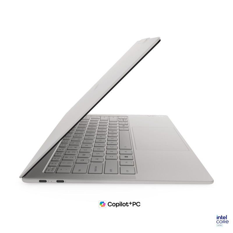 Lenovo Yoga Slim 7 Ultra/14IPH11/UX7-358H/14''/2880x1800/T/32GB/1TB/Intel int/W11H/Seashell/3R On-Sit