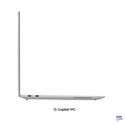 Lenovo Yoga Slim 7 Ultra/14IPH11/UX7-358H/14''/2880x1800/T/32GB/1TB/Intel int/W11H/Seashell/3R On-Sit