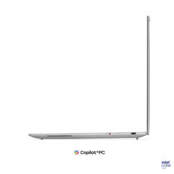 Lenovo Yoga Slim 7 Ultra/14IPH11/UX7-358H/14''/2880x1800/T/32GB/1TB/Intel int/W11H/Seashell/3R On-Sit