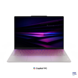Lenovo Yoga Slim 7 Ultra/14IPH11/UX7-358H/14''/2880x1800/T/32GB/1TB/Intel int/W11H/Seashell/3R On-Sit