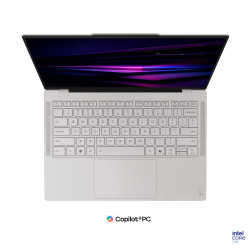 Lenovo Yoga Slim 7 Ultra/14IPH11/UX7-358H/14''/2880x1800/T/32GB/1TB/Intel int/W11H/Seashell/3R On-Sit