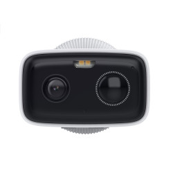 TP-LINK - Tapo C400 Battery-Powered Outdoor Security Camera