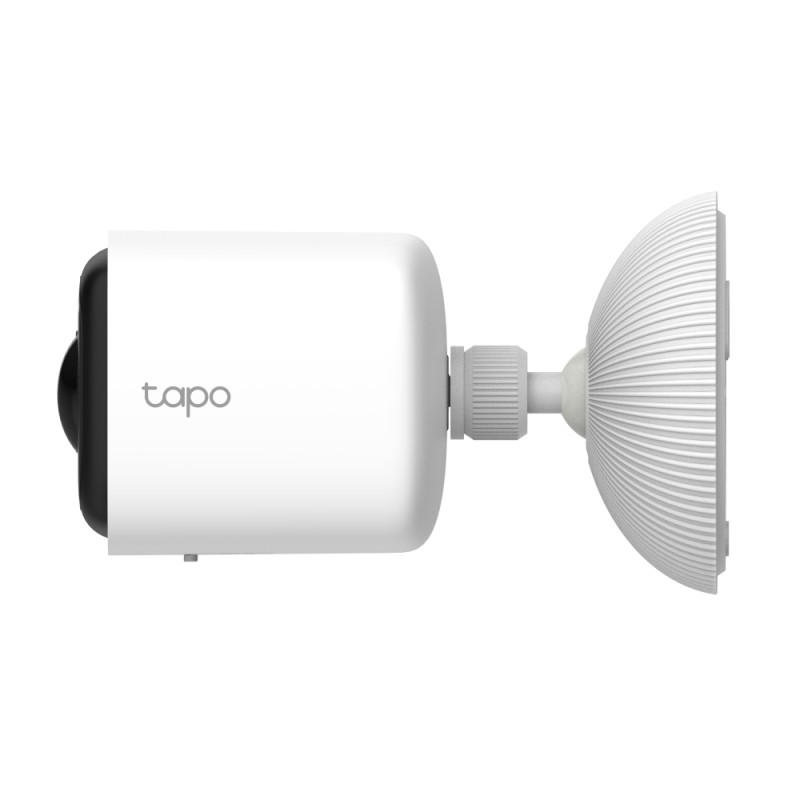TP-LINK - Tapo C400 Battery-Powered Outdoor Security Camera