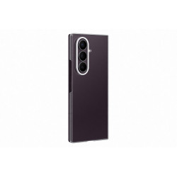 Samsung Priehľadný zadný kryt pre Galaxy Z Fold8 Ultra, Transparent
