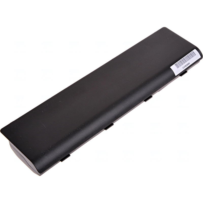 Batérie T6 Power HP Pavilion 14-exxx, 15-exxx, 17-exxx, Envy 15-jxxx, 17-jxxx, 5200mAh, 58Wh, 6cell