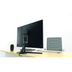 i-tec Docking Station Bracket pre monitory s flat VESA mount