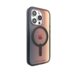 ZAGG GEAR4 Milan Snap kryt iPhone 14 Pre ružový