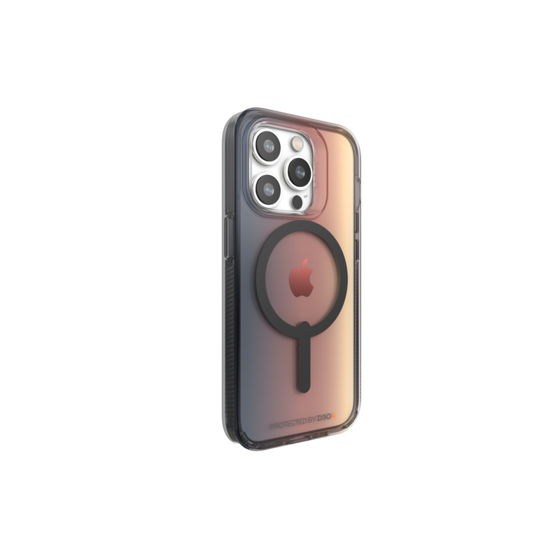 ZAGG GEAR4 Milan Snap kryt iPhone 14 Pre ružový