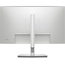 Dell UltraSharp/U2724D/27''/IPS/QHD/120Hz/8ms/Silver/3R