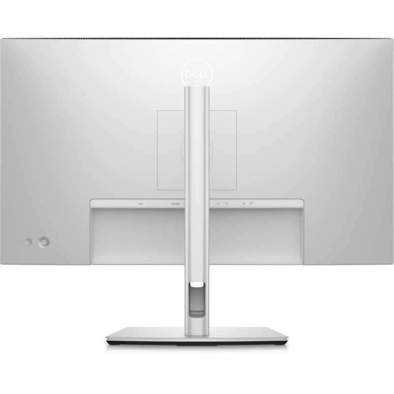 Dell UltraSharp/U2724D/27''/IPS/QHD/120Hz/8ms/Silver/3R