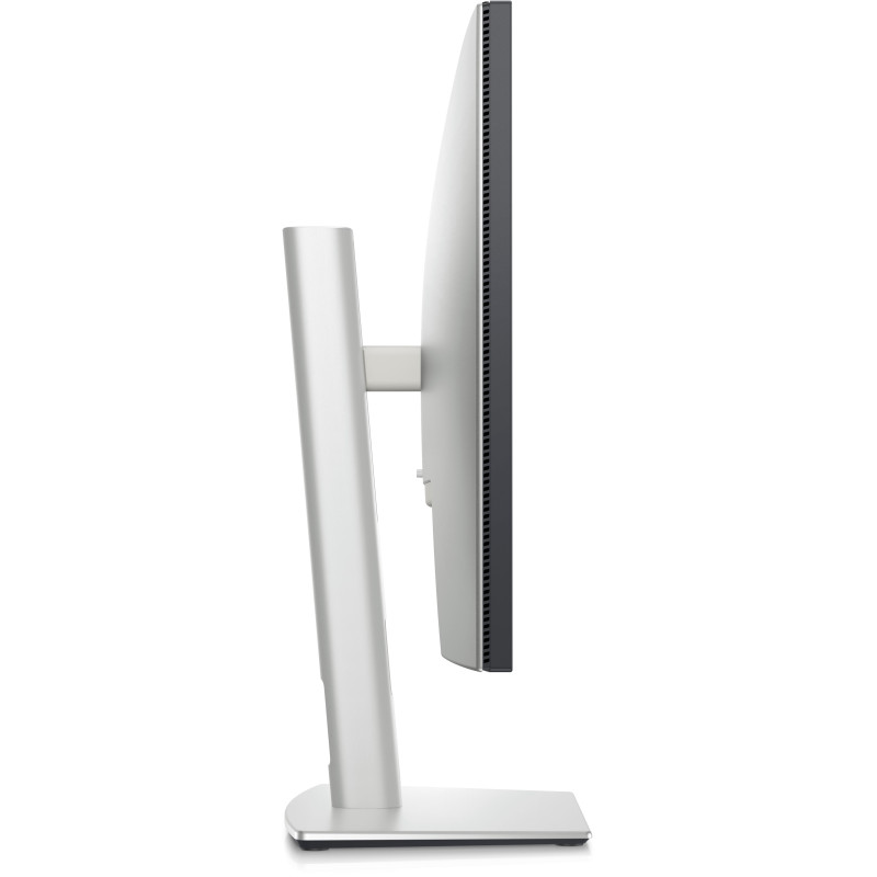 Dell UltraSharp/U2724D/27''/IPS/QHD/120Hz/8ms/Silver/3R