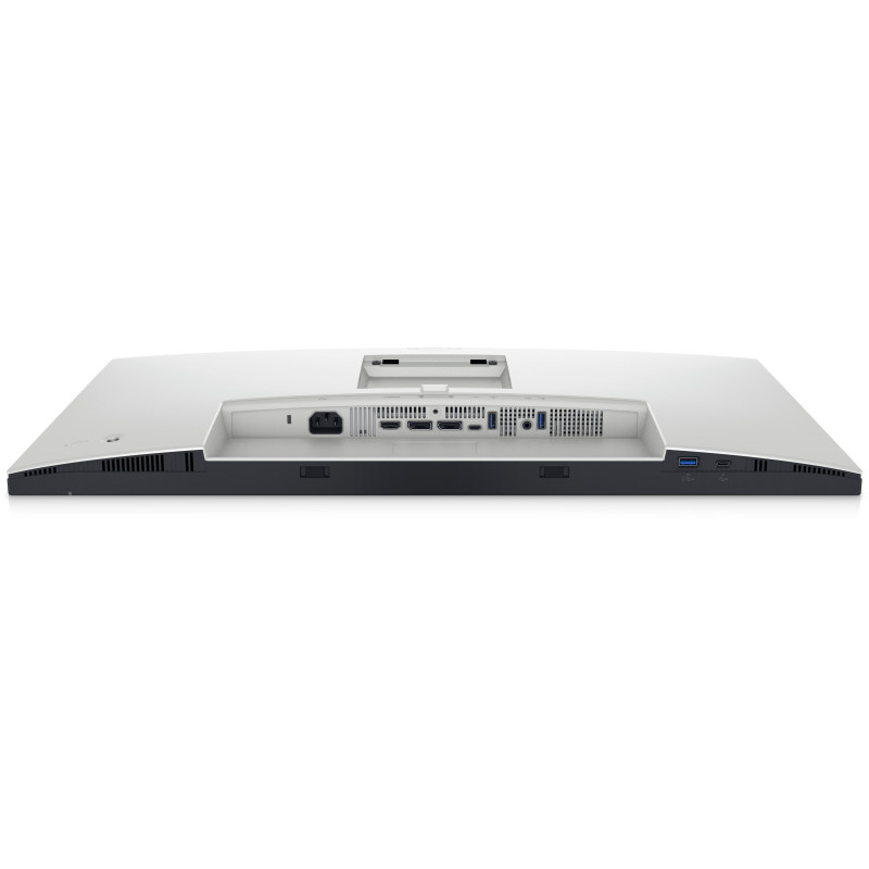 Dell UltraSharp/U2724D/27''/IPS/QHD/120Hz/8ms/Silver/3R