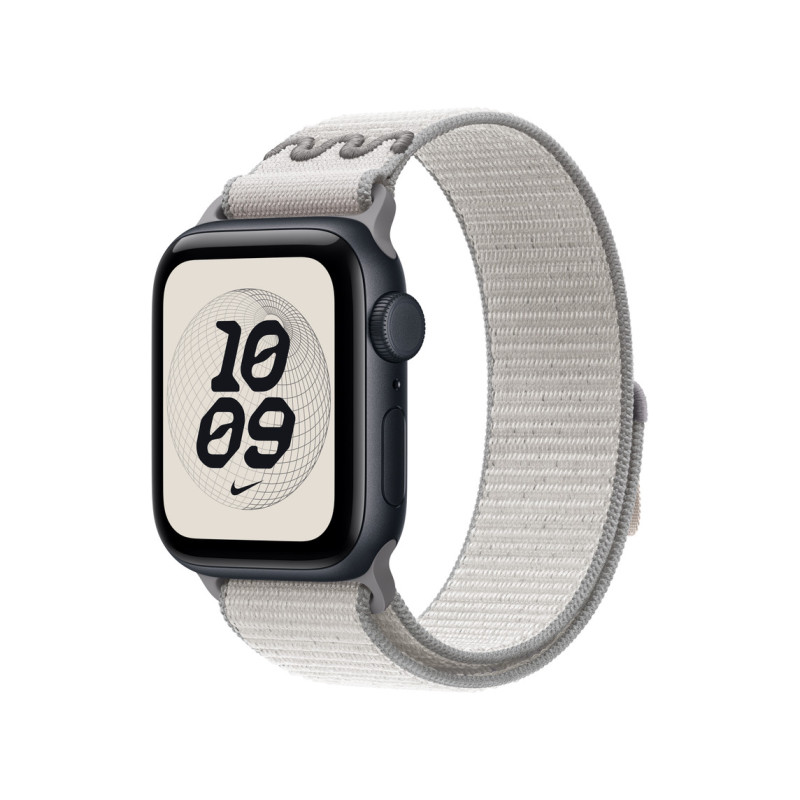 APPLE - Watch Acc/46/Veiled Grey Nike Sport Loop