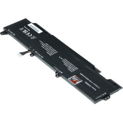 Batérie T6 Power HP EliteBook 850 G7, 850 G8, ZBook 15 G7, 4850mAh, 56Wh, 3cell, Li-pol