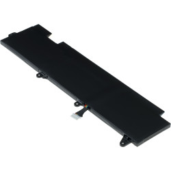 Batérie T6 Power HP EliteBook 850 G7, 850 G8, ZBook 15 G7, 4850mAh, 56Wh, 3cell, Li-pol