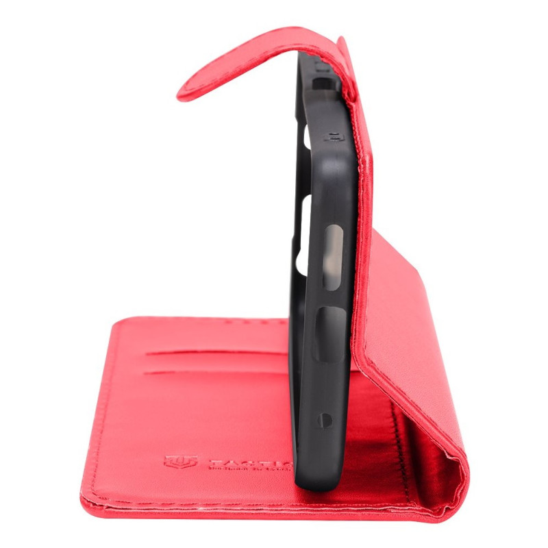 Tactical Field Notes pre Xiaomi Redmi 14C Red