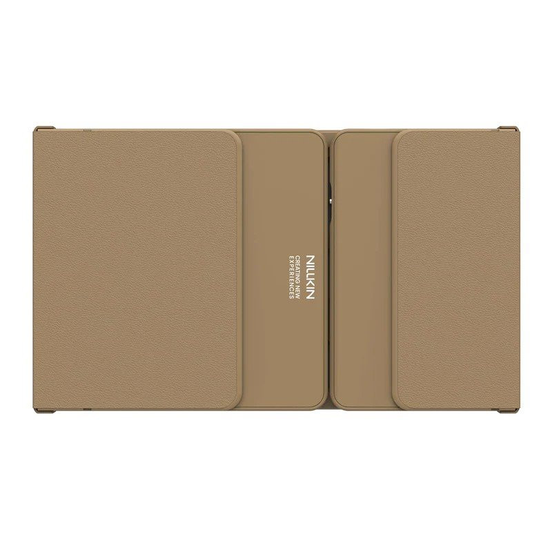 Nillkin Cube Kapesný Klávesnica Khaki
