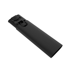 Externý box pre SSD Natec RHINO M.2 NVME LITE USB-C 3.1 GEN2, hliníkové telo