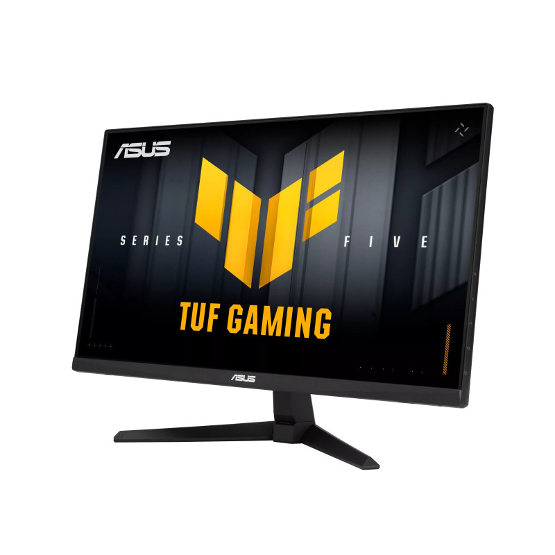 ASUS TUF/VG27AQE5A/27''/IPS/QHD/165Hz/0,3ms/Čierna/3R