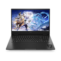 HP Omen/16-wf0050nc/i7-13700HX/16,1''/QHD/32GB/2TB SSD/RTX 4070/DOS/Black/2R