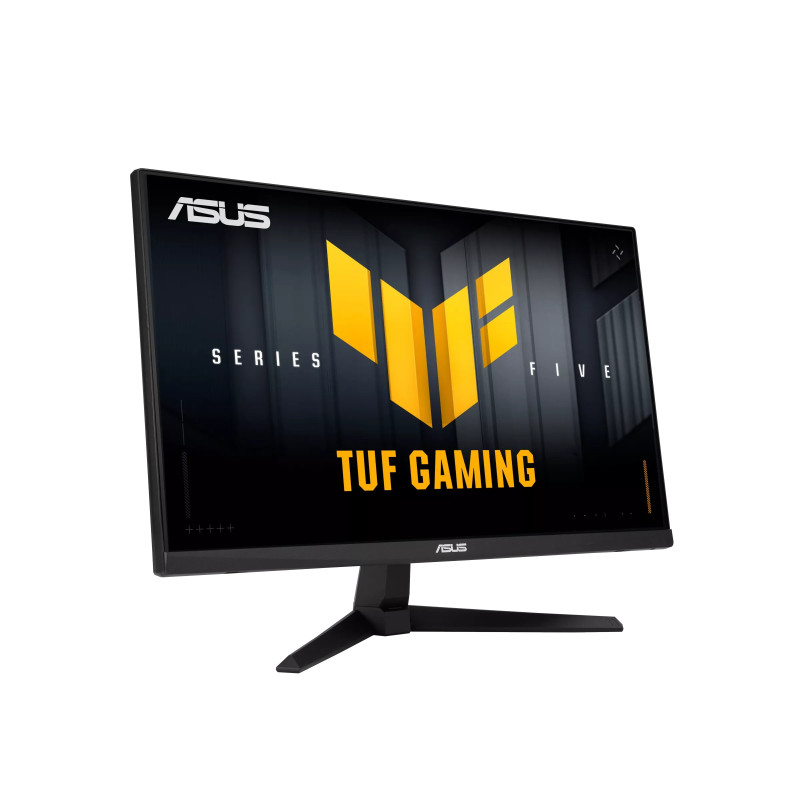 ASUS TUF/VG27AQE5A/27''/IPS/QHD/165Hz/0,3ms/Čierna/3R