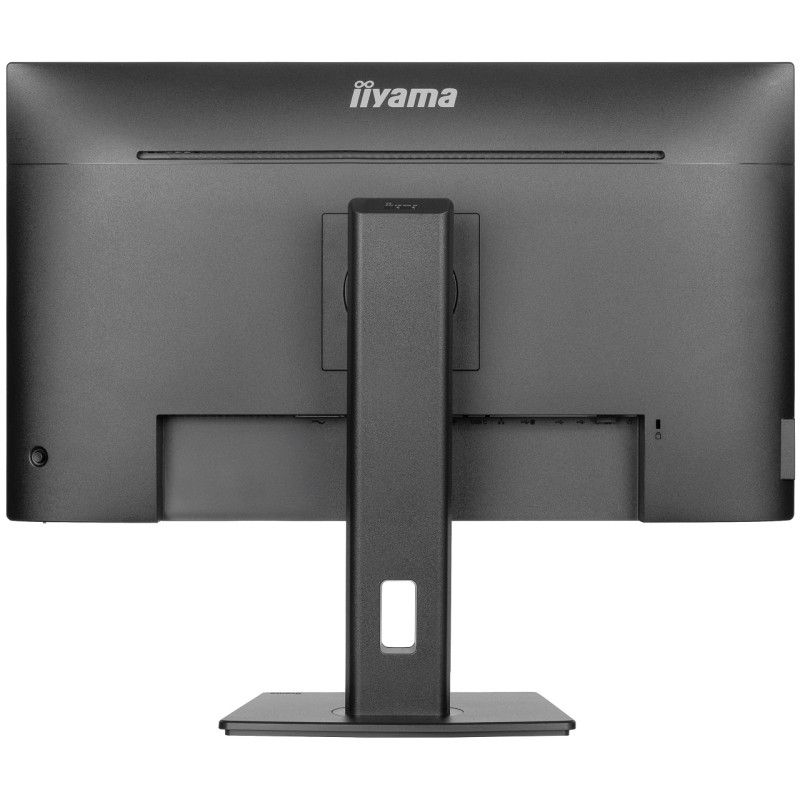iiyama ProLite/XUB2797UHSNP-B1/27''/IPS/4K UHD/60Hz/4ms/Čierna/5R