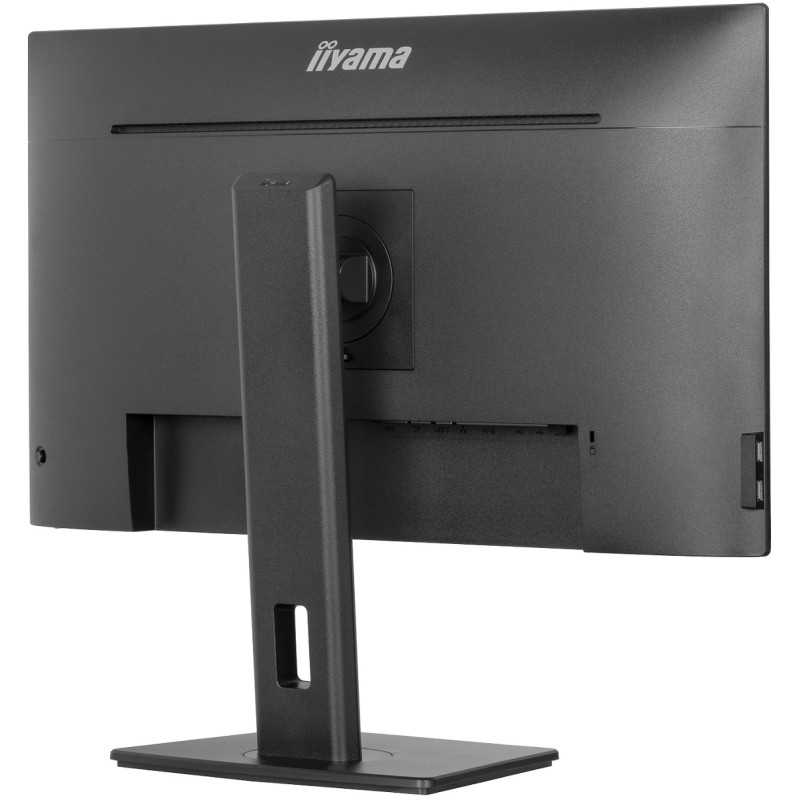 iiyama ProLite/XUB2797UHSNP-B1/27''/IPS/4K UHD/60Hz/4ms/Čierna/5R