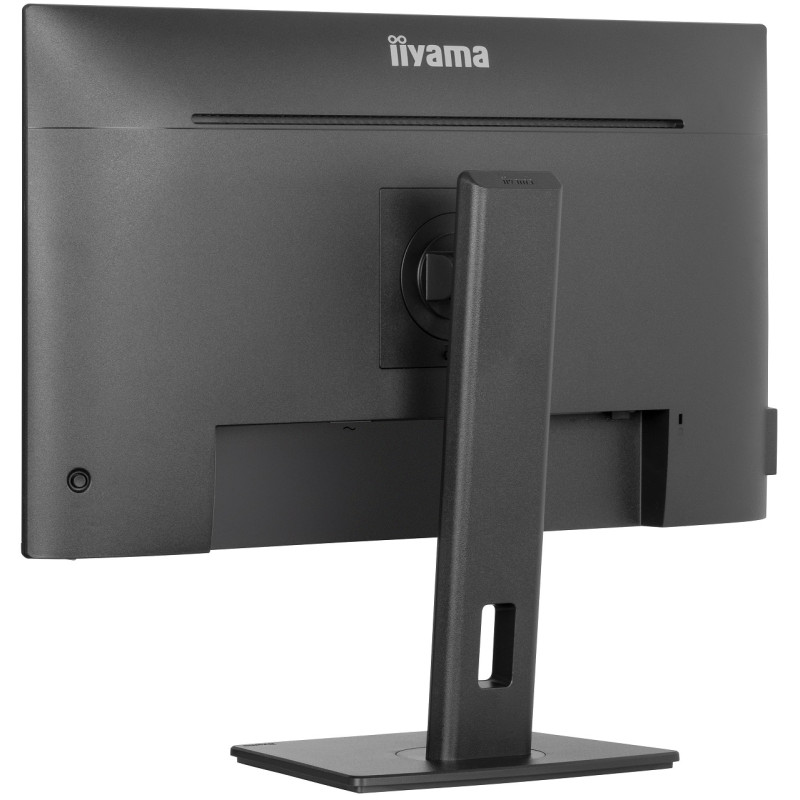 iiyama ProLite/XUB2797UHSNP-B1/27''/IPS/4K UHD/60Hz/4ms/Čierna/5R