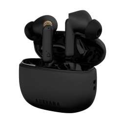 Creative Labs Aurvana ACE/ANC/BT/Čierna a medená