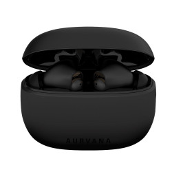 Creative Labs Aurvana ACE/ANC/BT/Čierna a medená