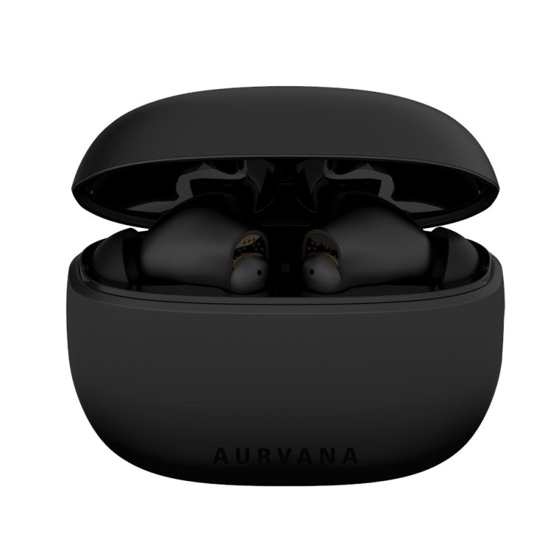 Creative Labs Aurvana ACE/ANC/BT/Čierna a medená