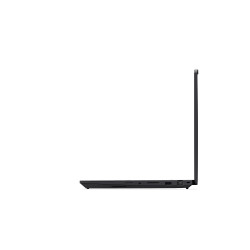 Lenovo ThinkPad P/P16v Gen 3/U7-265H/16''/4K/T/64GB/1TB/RTX 2000/W11P/Black/3R