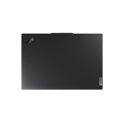 Lenovo ThinkPad P/P16v Gen 3/U7-265H/16''/4K/T/64GB/1TB/RTX 2000/W11P/Black/3R
