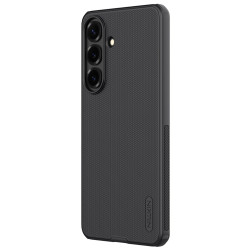 Nillkin Super Frosted PRE Magnetic Zadný Kryt pre Samsung Galaxy S26+ Black