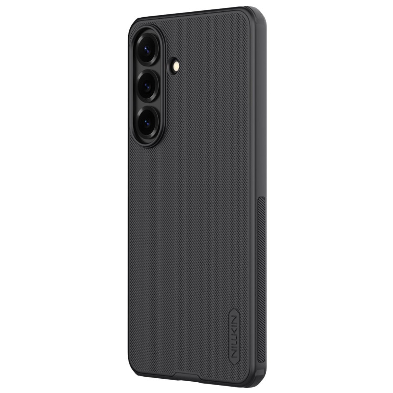 Nillkin Super Frosted PRE Magnetic Zadný Kryt pre Samsung Galaxy S26+ Black