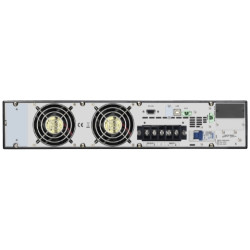 APC Easy UPS Online SRV RM 6000 VA with Rail Kit