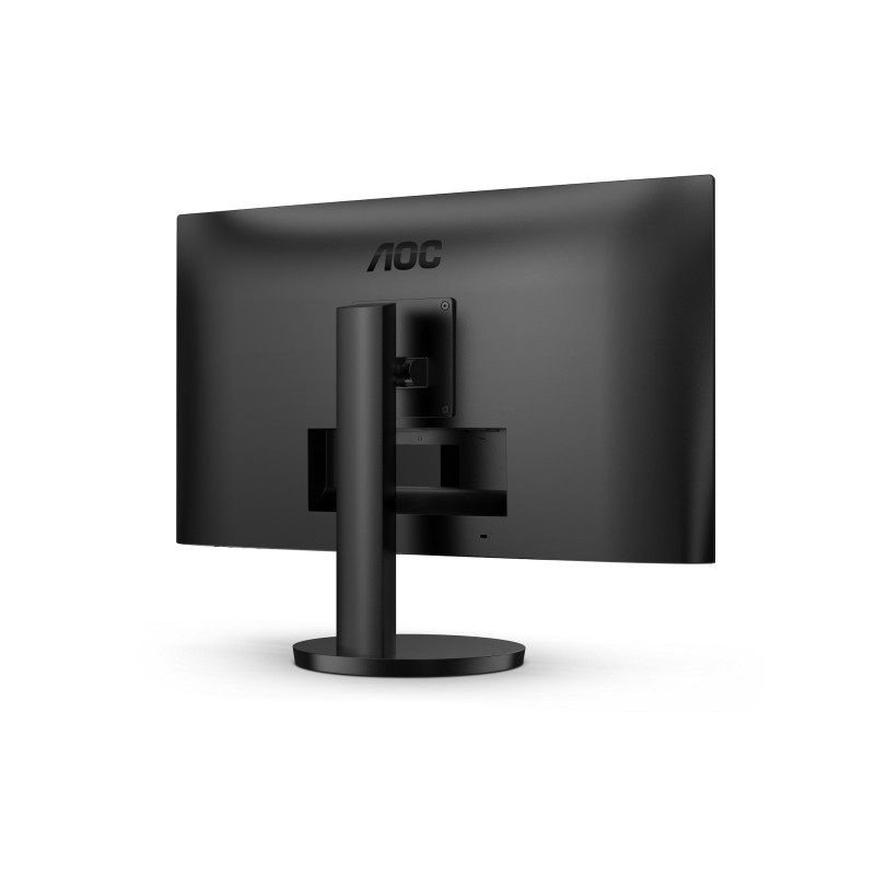 AOC/27B3CF2/27''/IPS/FHD/100Hz/1ms/Black/3R