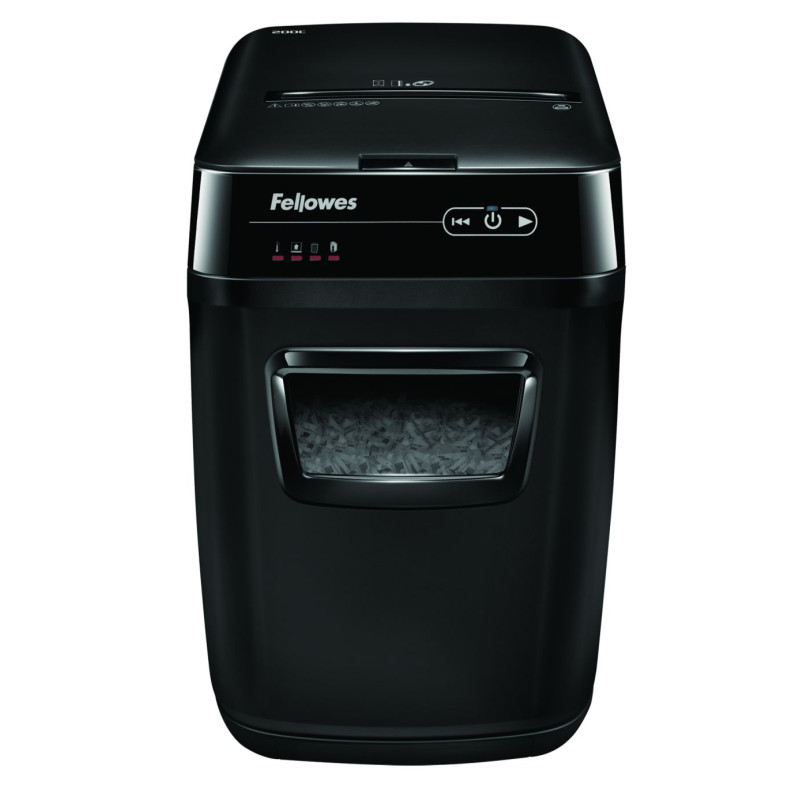 Fellowes Skartovač AutoMax 200 C