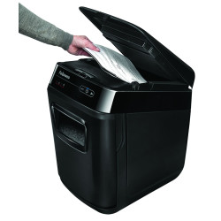 Fellowes Skartovač AutoMax 200 C