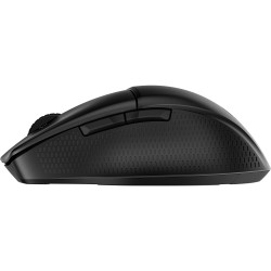 HP 685 Comfort/Kancelárska/Optická/Pre pravákov/4 000 DPI/USB+BT/Čierna