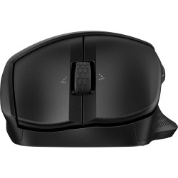 HP 685 Comfort/Kancelárska/Optická/Pre pravákov/4 000 DPI/USB+BT/Čierna