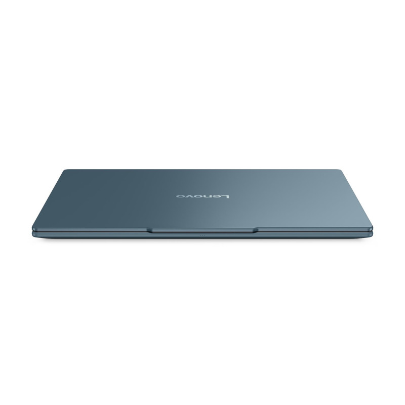 Lenovo Yoga Pro 7/14ASP10/AI9-365/14,5''/2944x1840/32GB/1TB/AMD int/W11H/Tidal Teal/3R On-Site