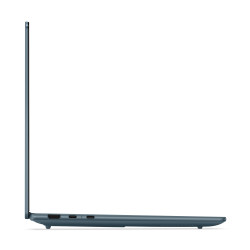 Lenovo Yoga Pro 7/14ASP10/AI9-365/14,5''/2944x1840/32GB/1TB/AMD int/W11H/Tidal Teal/3R On-Site